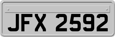 JFX2592