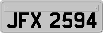 JFX2594