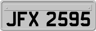 JFX2595