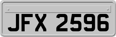 JFX2596