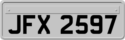 JFX2597
