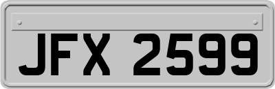 JFX2599