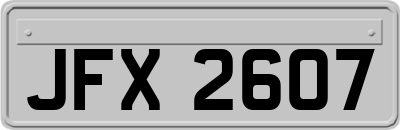 JFX2607