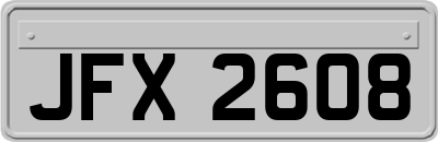 JFX2608