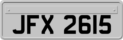 JFX2615