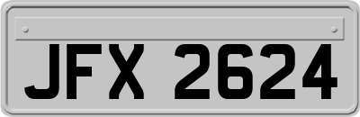 JFX2624