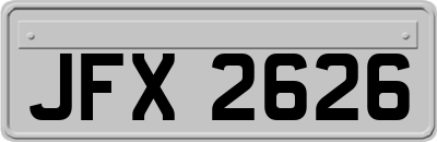 JFX2626