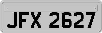 JFX2627