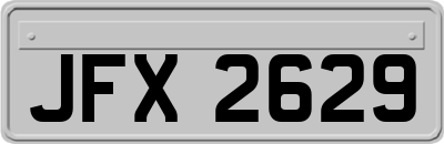 JFX2629