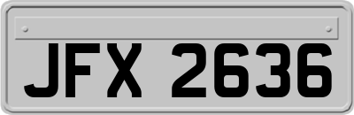 JFX2636