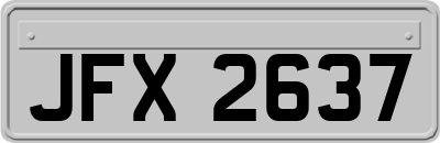 JFX2637
