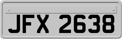 JFX2638