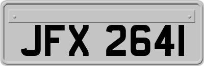 JFX2641