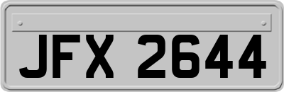 JFX2644