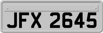 JFX2645