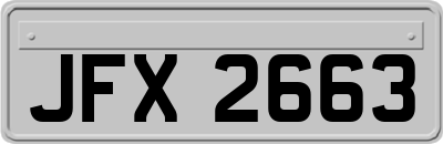 JFX2663