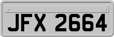 JFX2664