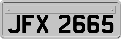 JFX2665
