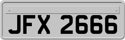 JFX2666