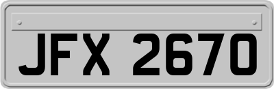JFX2670
