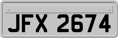 JFX2674