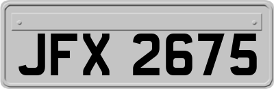 JFX2675