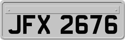 JFX2676