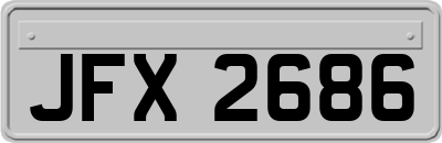 JFX2686