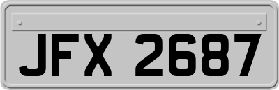 JFX2687