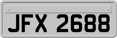 JFX2688