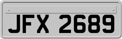 JFX2689