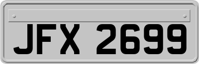 JFX2699