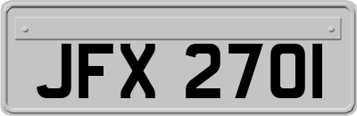 JFX2701