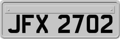 JFX2702