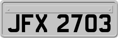 JFX2703