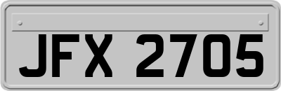 JFX2705