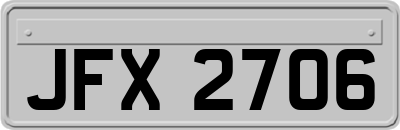 JFX2706