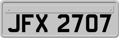 JFX2707