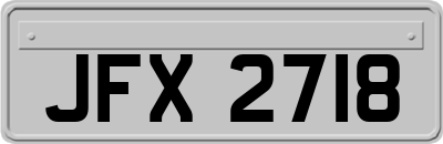 JFX2718