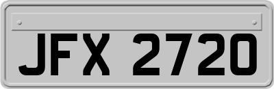 JFX2720