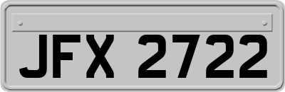 JFX2722