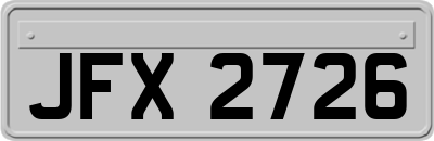 JFX2726