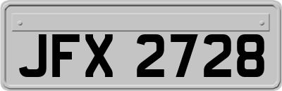 JFX2728