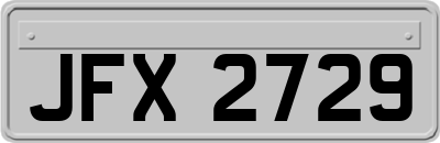 JFX2729