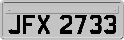 JFX2733