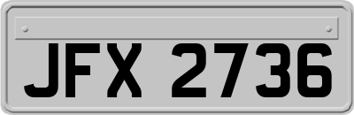 JFX2736