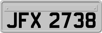 JFX2738