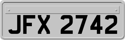 JFX2742