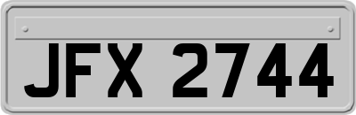 JFX2744