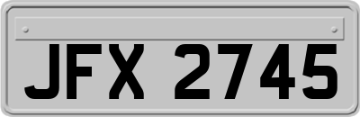 JFX2745